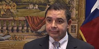 Texas congressman Henry Cuellar secures another term as criminal trial looms