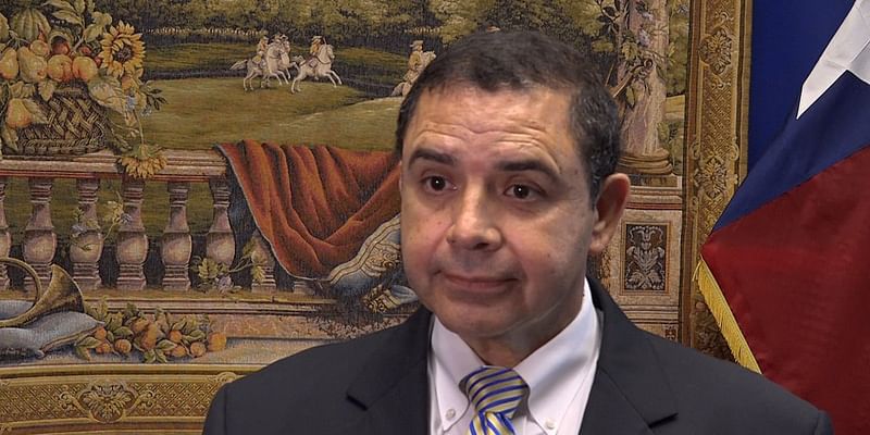 Texas congressman Henry Cuellar secures another term as criminal trial looms