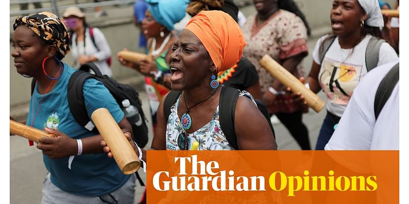 In an era of environmental crises, women closest to the destruction must be heard | Omaira Bolaños