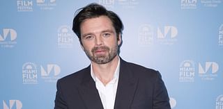 Sebastian Stan blasts Donald Trump as a 'paranoid, scared little man' after playing him in The Apprentice