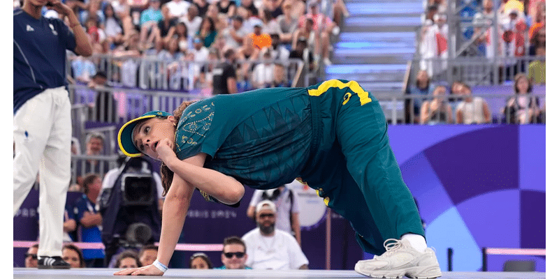 Australian breakdancer Raygun is retiring from the sport after her Olympics backlash