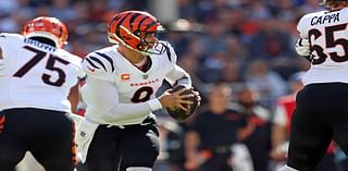 Cincinnati Bengals vs. Baltimore Ravens FREE LIVE STREAM (11/7/24) | How to watch, time for NFL Thursday Night Football Week 10