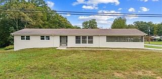 3 Bedroom Home in High Point - $289,000