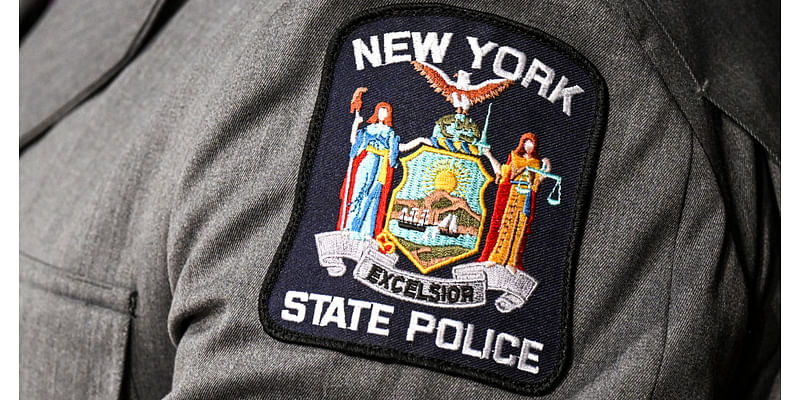 NY State Police launch criminal probe into trooper who said he had been shot on duty