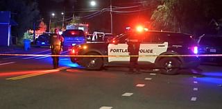 2 killed in shooting at cannabis store in N. Portland