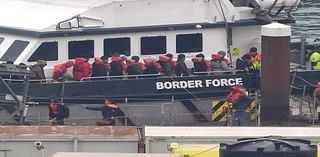 People smuggling gang behind 10,000 migrant Channel crossings convicted