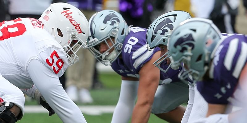 Kansas State weather delay: When will the Houston game resume?