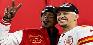 Patrick Mahomes' dad's shock rant to cops revealed after DWI arrest days before Chiefs' Super Bowl win