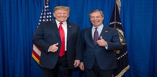 Nigel Farage: Donald Trump will win the election — and be great for London