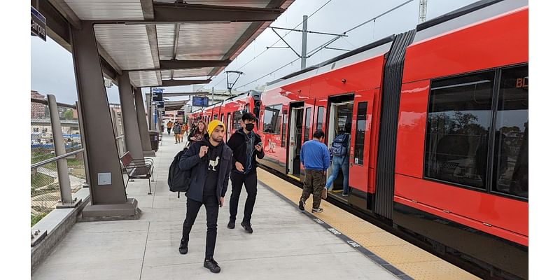 Fare Dodgers Beware – MTS to Start Issuing Immediate Citations in 2025