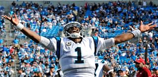 Cam Newton: ‘I know I’ve played my last piece of football’