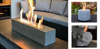 90,000 tabletop fire pits recalled after reports of ‘flame jetting’ hazard