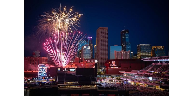 Cities cancel fireworks, citing weather; Minneapolis, others wait to decide