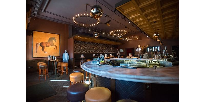 A Popular Upscale Cocktail Bar and Lounge is Opening in Norwood