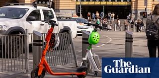 Hundreds of Lime and Neuron e-scooters trucked out of Melbourne as ban deadline looms