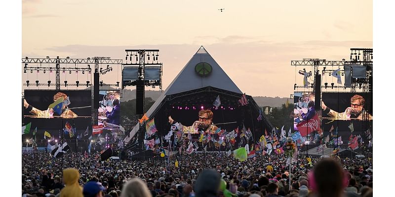 Experts reveal how Glastonbury fans can improve chances of getting tickets as anxious revellers eagerly await general sale TODAY