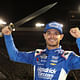 Kyle Larson Weighs In on NASCAR Tire Scrutiny - 'Nobody Has the Answers'