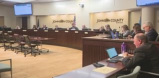 Johnson County Commissioner blames loss on Chairman’s ‘Amberwave’ PAC