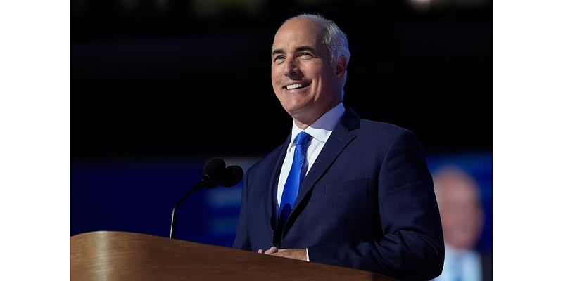 Casey asks feds to look into shutdown of Pa. glass factory