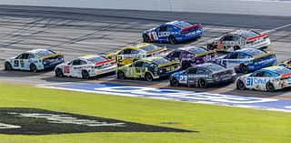 NASCAR exec Elton Sawyer addresses confusion with caution, red flag after Talladega wreck