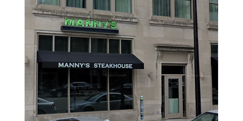 Taste of Home says Minnesota's best steakhouse is in Minneapolis