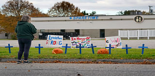 The Maine election upsetting Lewiston shooting survivors