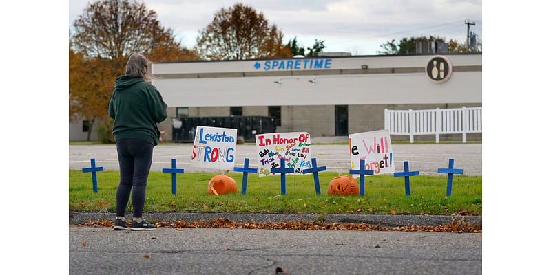 The Maine election upsetting Lewiston shooting survivors