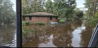 Colleton County emergency operations expected to return to normal after flooding