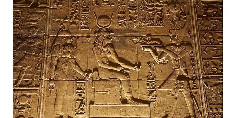 Archaeologists Found a Surprise Hiding in an Ancient Egyptian Tomb—A Second Body