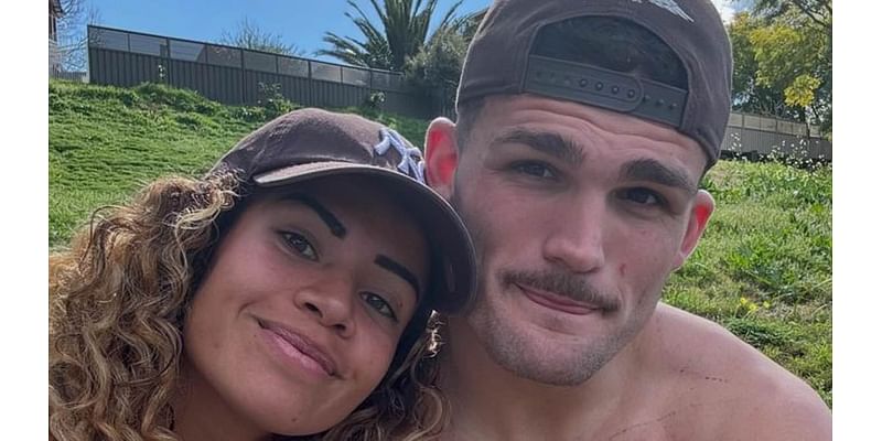 Nathan Cleary could make stunning gesture for Mary Fowler that would rock the footy world