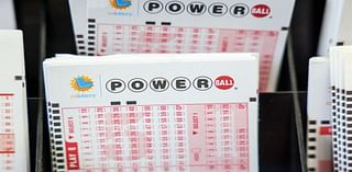 $2M Powerball ticket sold in Windsor