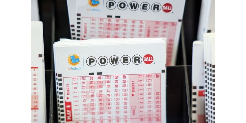 $2M Powerball ticket sold in Windsor