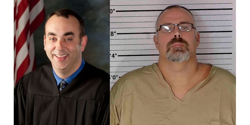 Letcher Co. residents say judge, sheriff both highly respected