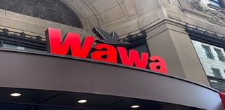 Wawa Closes Drive-Thru Location In Bucks Co.