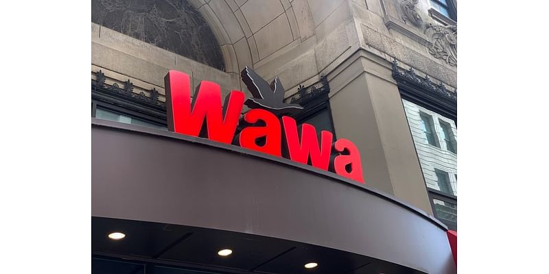 Wawa Closes Drive-Thru Location In Bucks Co.