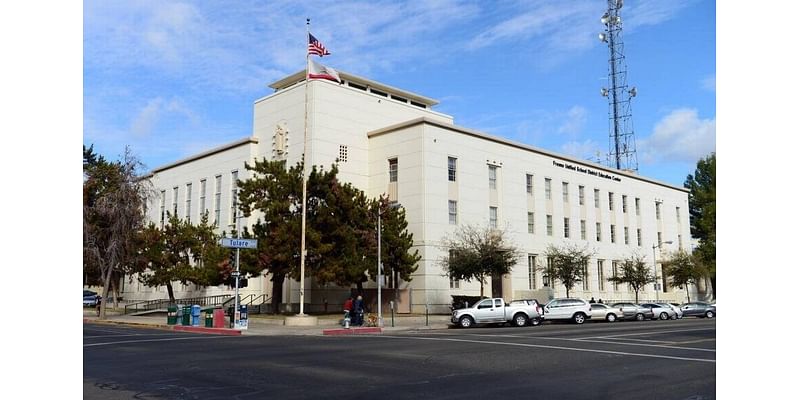 Fresno Unified targeted in check fraud scam. District says it recovered millions of dollars