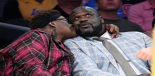 Warning Shaq & Other Kids, Lucille O’Neal Ends ‘Shameful’ Secrets of Her Past in a Bombshell Memoir