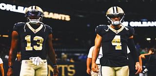 Does Michael Thomas' rant about Derek Carr speak for Saints' locker room?