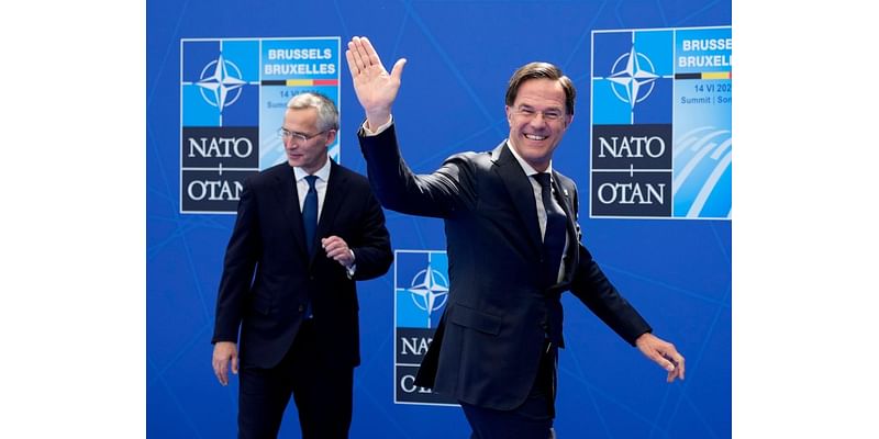 NATO's new chief is inheriting messy wars and a possible second Trump presidency. It's not going to be easy, security analysts say.