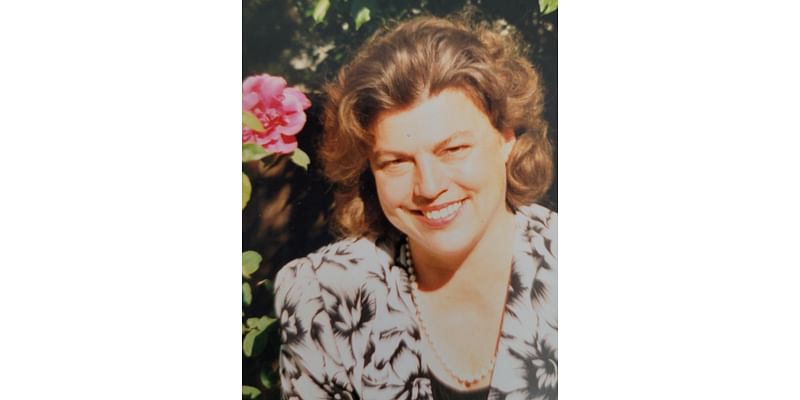 Linda Loomis Fagerstrom OBITUARY