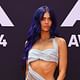 Who is the girl in the blue dress? Sydney pop star Charley steals the show at the 2024 Aria Awards in a barely-there gown she made herself