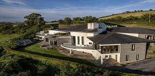 See inside riverside Cork mansion with stunning countryside views on the market for €1.8m