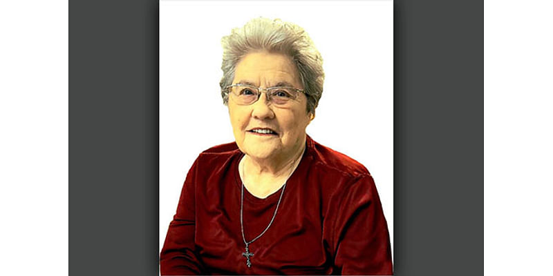 Remembering Helen C. Nalley Mayeaux