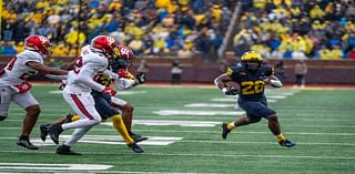 Big Ten picks: MLive’s predictions for Michigan-Indiana, more