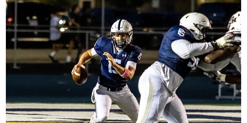 Plainfield South football vs. Oswego East score, news, how to watch, live coverage