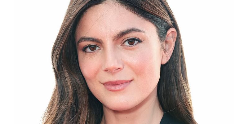 Monica Barbaro reveals the weirdest advice she ever received at the start of her career