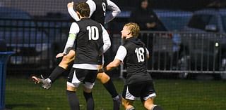 Prairie Ridge soccer beats Benet, advances to state for first time in 25 years