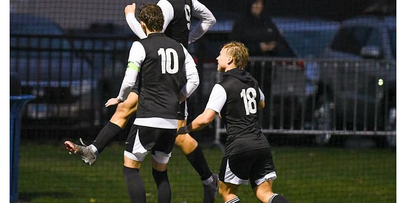 Prairie Ridge soccer beats Benet, advances to state for first time in 25 years