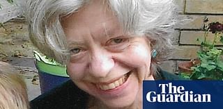 Maggie Ross obituary