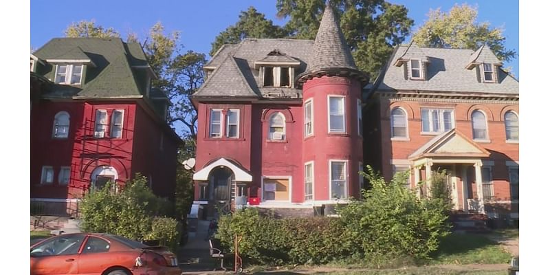 Neighbors concern as home reignites overnight, leaving severe damage